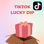 Lucky Dip - TIKTOK LIVE EVENT 20th October (Pre Order)